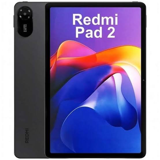 Tablet Redmi Pad 2 4G