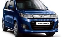 Mobil Suzuki Karimun Wagon R