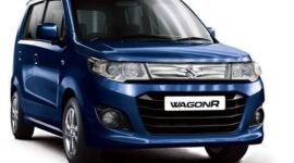 Mobil Suzuki Karimun Wagon R