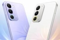 Penampilan Ponsel Realme C100