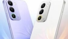 Penampilan Ponsel Realme C100