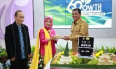 HUT RSUD Kabupaten Tangerang Ke-62, Bupati Tangerang: Terus Tingkatkan Inovasi Layanan Kesehatan Gemilang 
