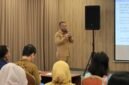Kepala Dinas Kesehatan (Dinkes) Kabupaten Tangerang, dr. Hendra Tirmizi
