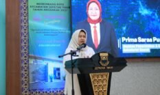 DPPKB Kabupaten Tangerang Perkuat Penurunan Stunting Melalui Program DAHSAT