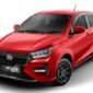 Mobil Daihatsu All New Ayla