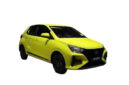 Daihatsu All New Ayla 1.0 X CVT