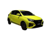 Daihatsu All New Ayla 1.0 X CVT