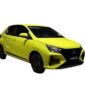 Daihatsu All New Ayla 1.0 X CVT