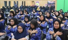 Wabup Tangerang Dorong ASN Berani Speak Up Cegah Pelecehan Seksual di Lingkungan Kerja
