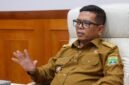 Gubernur Banten Andra Soni