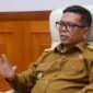 Gubernur Banten Andra Soni