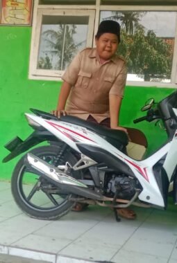 Program MBG bawa dapak positif bagi Ahmad Mubaayir Siswa Mts Nurul Akbar
