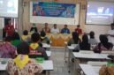 Kegiatan Sosialisasi Peran Remaja dalam Pencegahan HIV/AIDS WPA bersama Desa Tegal Kunir Lor, Mauk 