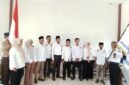 Pengukuhan Pengurus Relawan Sehat Indonesia (RESI) Ranting Daon Masa Bakti 2026-2028: Mengusung Semangat KSB 
