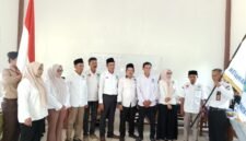 Pengukuhan Pengurus Relawan Sehat Indonesia (RESI) Ranting Daon Masa Bakti 2026-2028: Mengusung Semangat KSB 