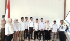 Pengukuhan Pengurus Relawan Sehat Indonesia (RESI) Ranting Daon Masa Bakti 2026-2028: Mengusung Semangat KSB “Kompak, Solid, Bergerak”