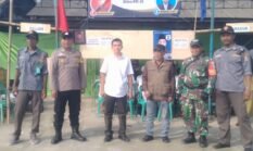 Lurah Pakuhaji Hadiri Pemilihan Ketua RW 05 