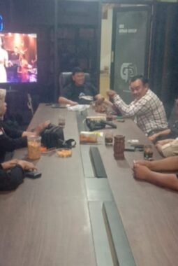 LSM Geram Banten Bakal Laporkan Otak Dibalik Peredaran Tramadol dan Eximer di Tangerang