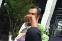 Musa Ketua RT.04/03 Desa Gempol Sari Kecamatan Sepatan Timur Kabupaten Tangerang