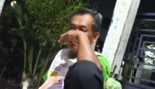 Musa Ketua RT.04/03 Desa Gempol Sari Kecamatan Sepatan Timur Kabupaten Tangerang