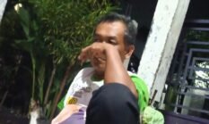 Tidak Terima SK RT, Buku Rekening BJB di Rampas Ketua RT di Sepatan Timur akan Buat Laporan Polisi