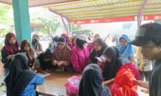 Pemerintah Kecamatan Sepatan Timur Gelar Pasar Sembako Murah Jelang Idul Adha 1447 Hijjriah