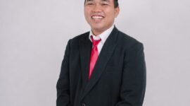 Agung Setiawan, Mengabdi Lewat Aksi Nyata (foto/istimewa) 