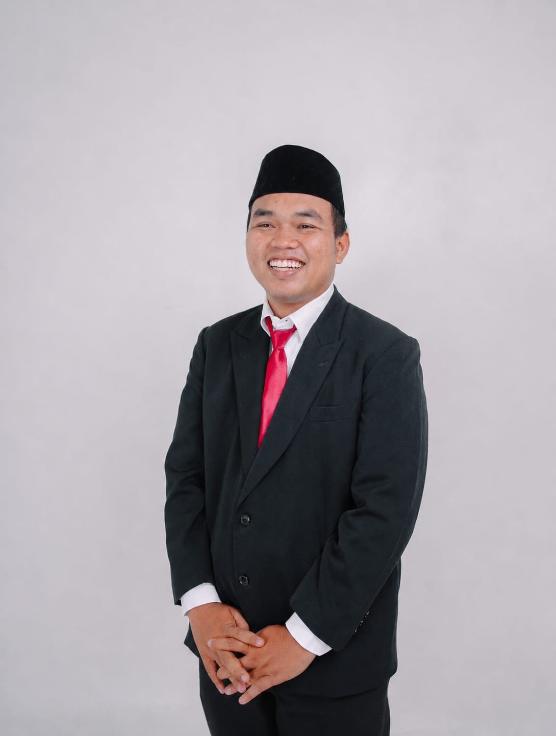 Agung Setiawan, Mengabdi Lewat Aksi Nyata (foto/istimewa) 