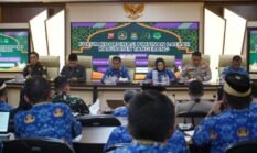Jelang Idul Adha, Pemkab Tangerang Perketat Pengawasan Hewan Kurban Berstandar ASUH