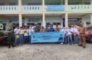 Edukasi dan Literasi mengenai bahaya pergaulan remaja serta HIV/AIDS kepada para pelajar SMA Gemilang 1 Pakuhaji, Kabupaten Tangerang