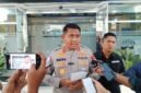 Kapolresta Tangerang Kombes Pol Andi Muhammad Indra