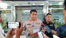 Kapolresta Tangerang Kombes Pol Andi Muhammad Indra