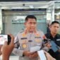 Kapolresta Tangerang Kombes Pol Andi Muhammad Indra