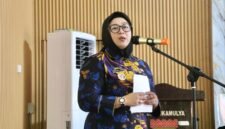 Wakil Bupati Tangerang Intan Nurul Hikmah