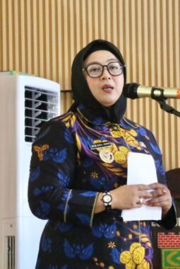 Wabup Tangerang Dorong Guru PAI Dobrak Metode Klasik, Lawan Gempuran Digital