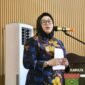Wakil Bupati Tangerang Intan Nurul Hikmah