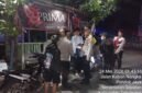Razia stasioner dan patroli mobile dalam rangka cipta kondisi dan antisipasi Guantibmas oleh Polsek Sepatan 