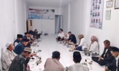Resi Ranting Daon Gelar Tasyakuran Kantor Sekretariat Dan Perkuat Silaturahmi Dengan Resi DPP Pusat