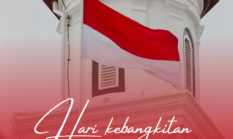 Sejarah Singkat Hari Kebangkitan Nasional 2026: “Jaga Tunas Bangsa Demi Kedaulatan Negara”