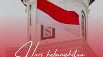 Sejarah Singkat Hari Kebangkitan Nasional 2026: “Jaga Tunas Bangsa Demi Kedaulatan Negara”