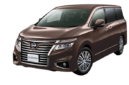 Mobil Nissan Elgrand