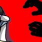 Ilustrasi kekerasan seksual pada anak di bawah umur 