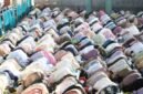 Pelaksanaan Shalat Idul Adha 1447 Hijjriah di Masjid Raya Al-A’zhom, Kota Tangerang