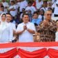 Bupati Tangerang hadiri Pembukaan Gebyar Lomba dan Talenta Siswa tahun 2026