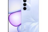 Realme C100 4G 