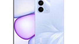 Realme C100 4G 