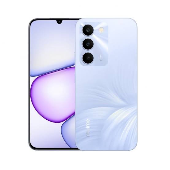 Realme C100 4G 