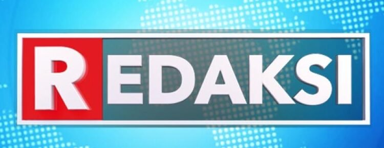 
					Redaksi