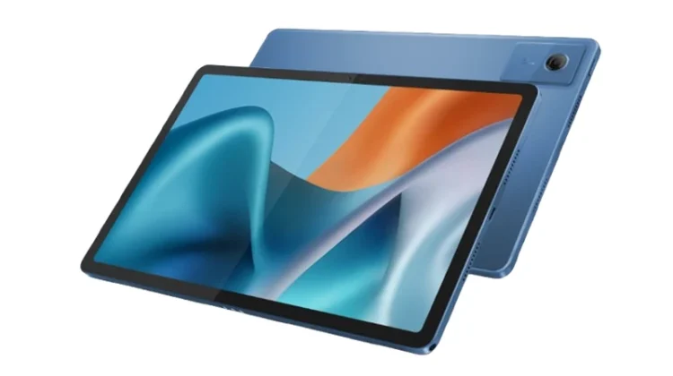 Seri Baru Moto Pad 60 dari Motorola