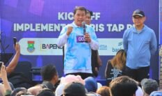 Bapenda Kabupaten Tangerang gelar kegiatan TANGKAB EXPO 2026 